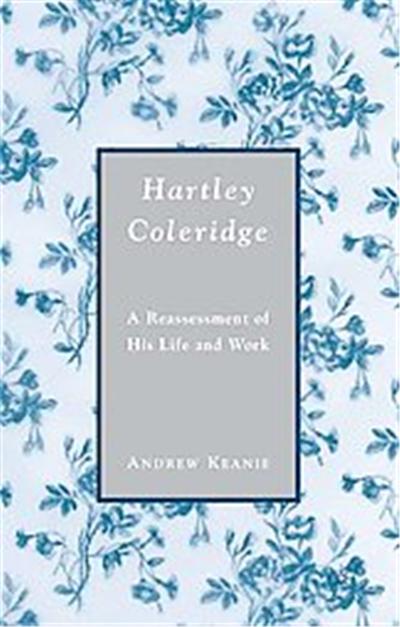 Hartley Coleridge
