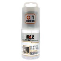 T'N B SCREEN CLEANING GEL 200 ML