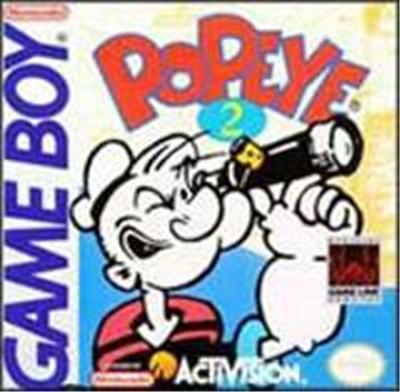 Popeye 2