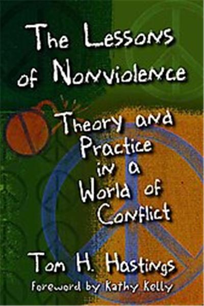 The Lessons of Nonviolence