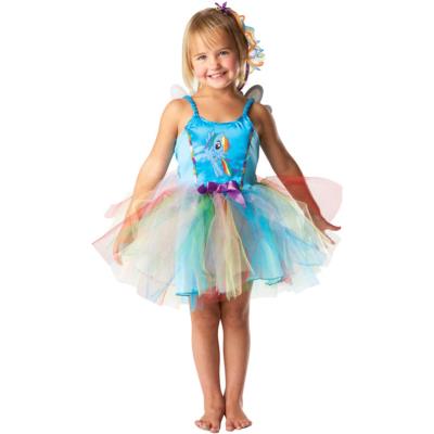 Déguisement Rainbow Dash - My little Pony