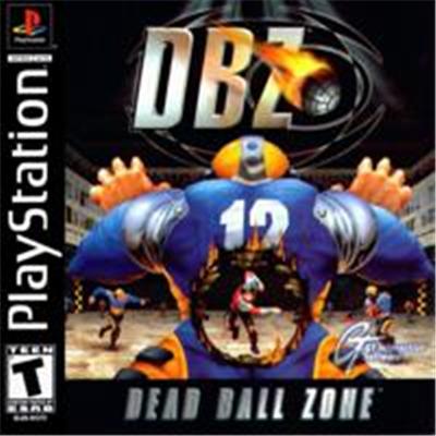 Dead Ball Zone