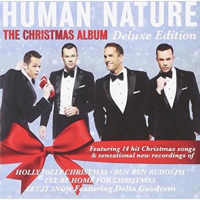 Christmas Album Deluxe Edition The