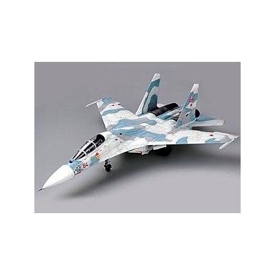 1/32 SU27UB FLANKER C AIRCRAFT TSM2270