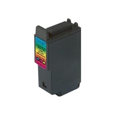 Armor - kleur (cyaan, magenta, geel) - printcartridge (alternative for: Canon BCI-21CLR, Canon BCI-24C)