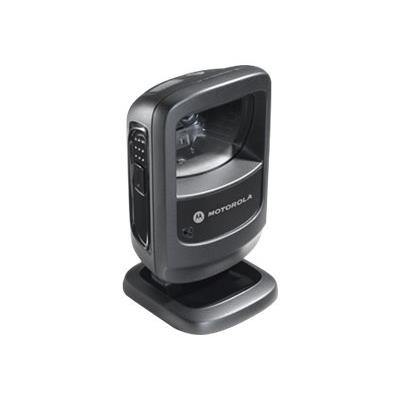 Motorola DS9208 Omnidirectional Hands-Free Presentation Imager - scanner de code à barres