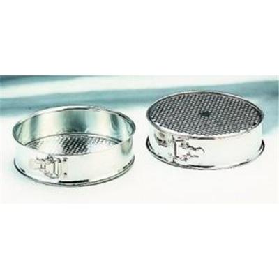 Ibili - Ustensiles Et Accessoires De Cuisine - Moule Démontable 22Cm ( 8001-22-12 )