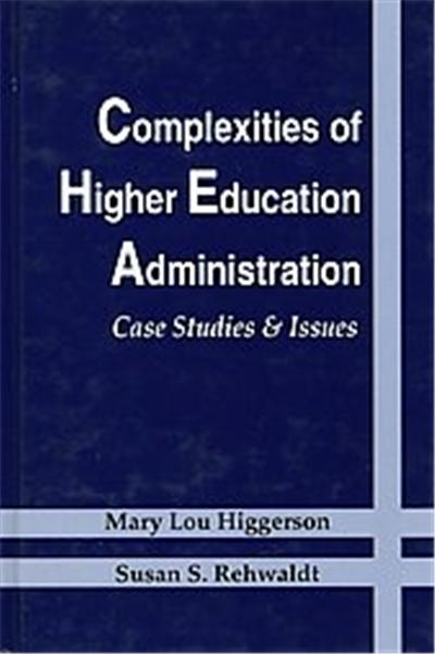 Complexities of Higher Education Administration