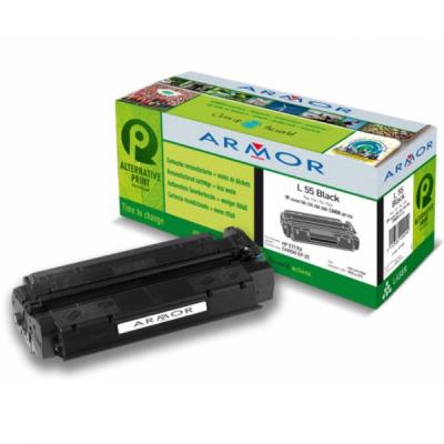 Armor - noir - cartouche de toner