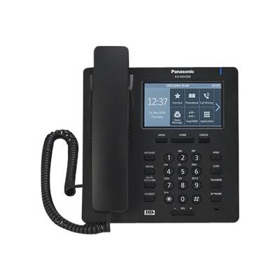 Panasonic KX-HDV330 - téléphone VoIP - interface Bluetooth
