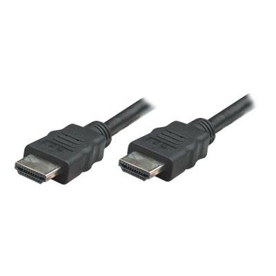 Manhattan HDMI with Ethernet cable - 10 m