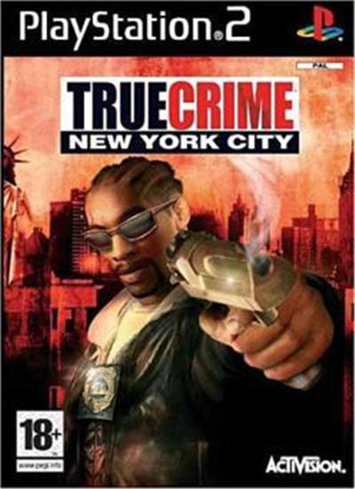 True Crime: New York City