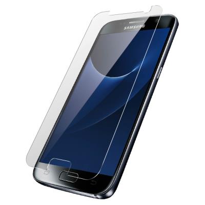 Film Protecteur Verre Trempé 0.3 mm Samsung Galaxy S7 - Protection Ecran Rigide