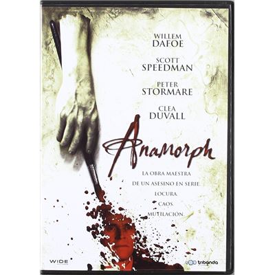 Anamorph (2007)