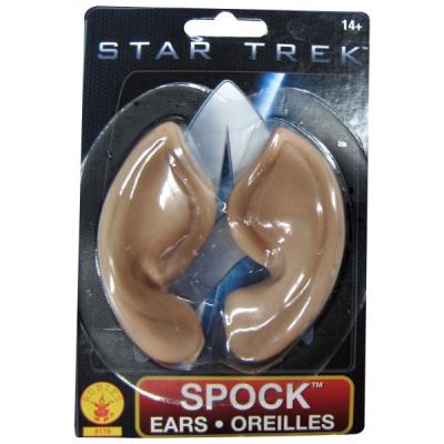 Oreilles Spock Star Trech pour adulte