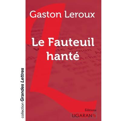 Le Fauteuil Hanté