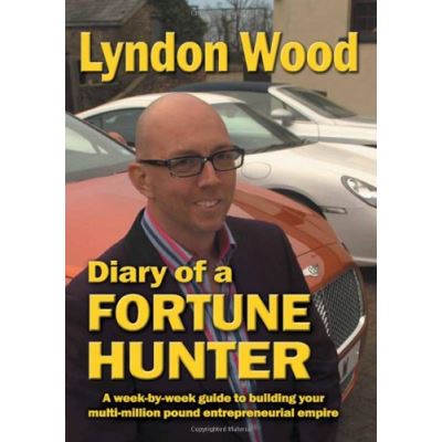 Diary of a Fortune Hunter