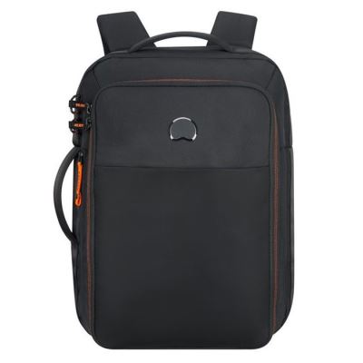 Sac à dos Daily's 15.6 pouces Noir