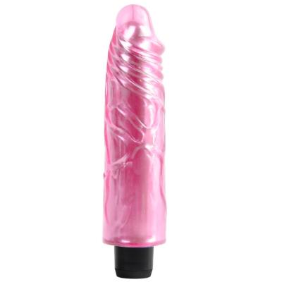 Vibromasseur Pipedream Jelly Gems 2 Etanche