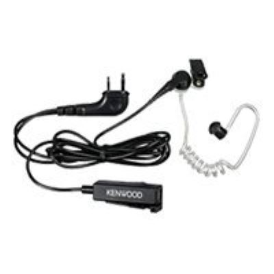 Kenwood KHS-8BL - koptelefoon