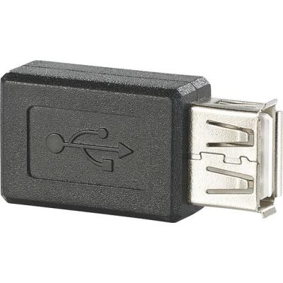 Adaptateur USB 2.0 type A vers Micro-USB type B