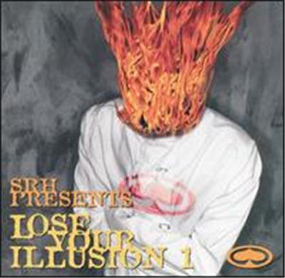 SRH Presents: Lose Your Illusions, Vol. 1