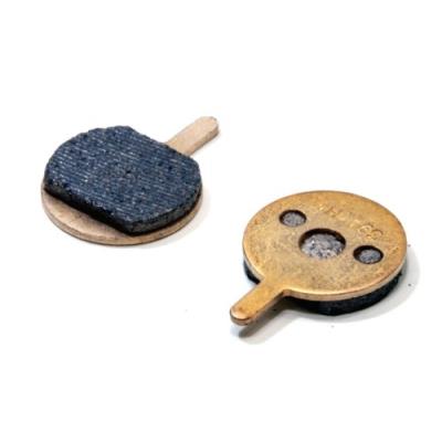 Brake authority ba4039a promax dsk700 paire de plaquettes de frein