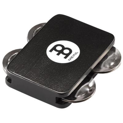 Percussions MEINL JTSBK - JINGLE TAP CAJON Accessoires cajon