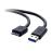 Belkin USB-kabel - 90 cm_0