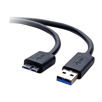 Belkin USB-kabel - 90 cm