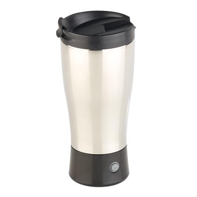 Gobelet isotherme avec mélangeur électrique 450 ml