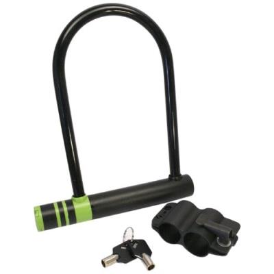 Durca antivol u fixation au cadre 180 x 245 mm
