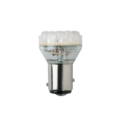 Race Sport - Ampoule Leds Pour Clignotant Orange