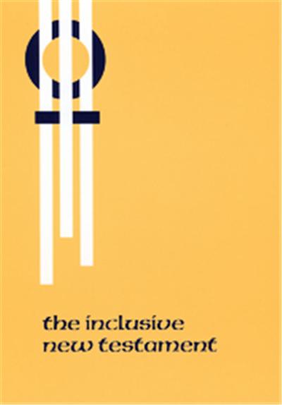 The Inclusive New Testament