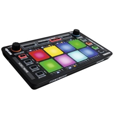 Reloop Neon Contrôleur DJ pour Serato DJ
