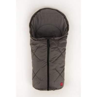 KAISER - 65347224 - SAC DE COUCHAGE - FLEECE - ANTHRACITE