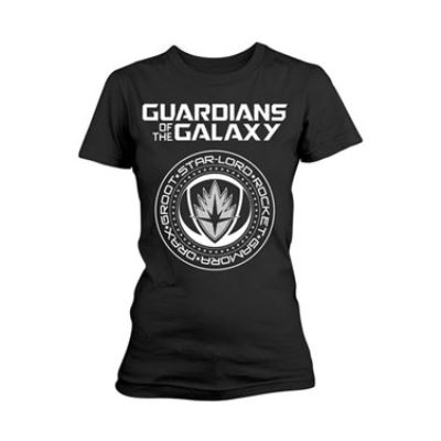 Les Gardiens de la Galaxie Vol. 2 T-Shirt femme Seal (L)