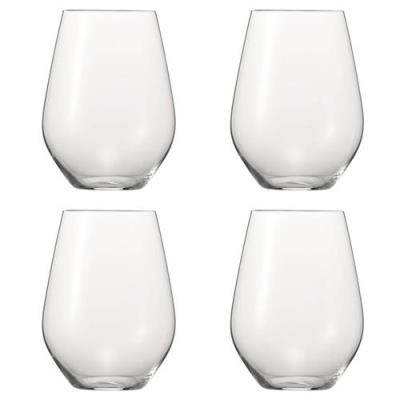 Verres à  vin Bordeaux Spiegelau Authentis Casual - 4 p.