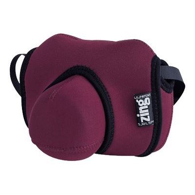 Zing STANDARD SLR CAMERA COVER - étui appareil photo