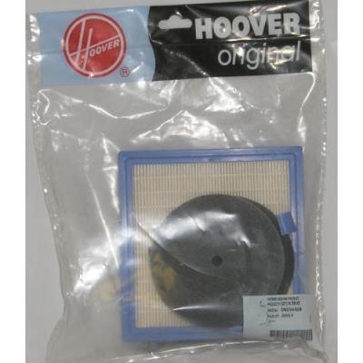 Hoover set de filtres hepa u27 pour aspirateurs dust manager/sensory (import allemagne)