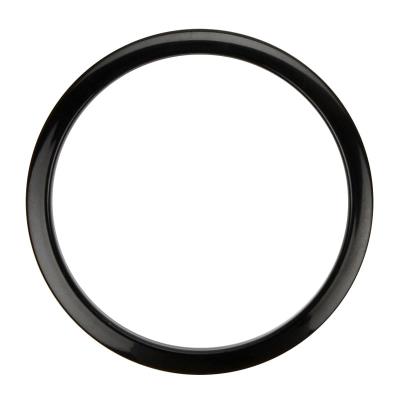 Accessoires batteries Drum O's HBL6 - ANNEAU DE RENFORT 6 NOIR Accessoires généraux