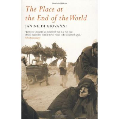 Place at the End of the World
