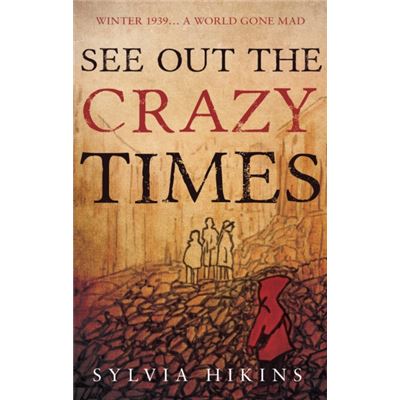 See Out The Crazy Times (Paperback)