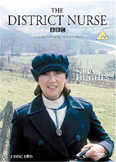The District Nurse - The Complete Series 1