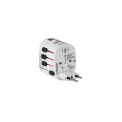 MicroConnect SKROSS stroomconnectoradapter