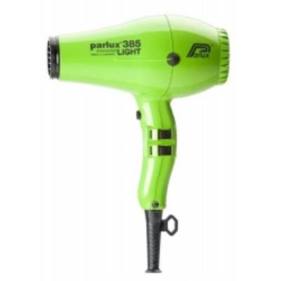 Séchoir PARLUX 385 Powerlight Eco Friendly Ceramic Ionic 2150 watts vert