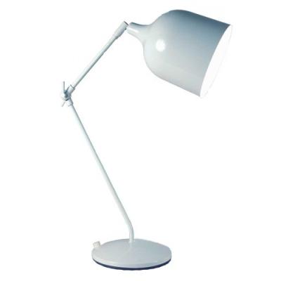 ALUMINOR - MEKANO LT B - LAMPE - 40 W - E27 - BLANC