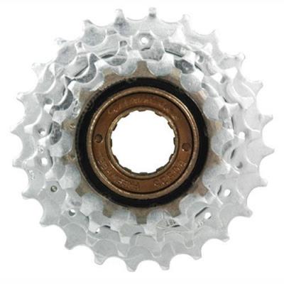 Sturmey archer roue mfr2a5dp marron