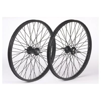 Diamondback dbx069f roue avant pour bmx-noir - 20 cm