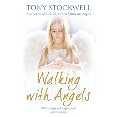 Walking with Angels: How Angels Can Transform Your Life